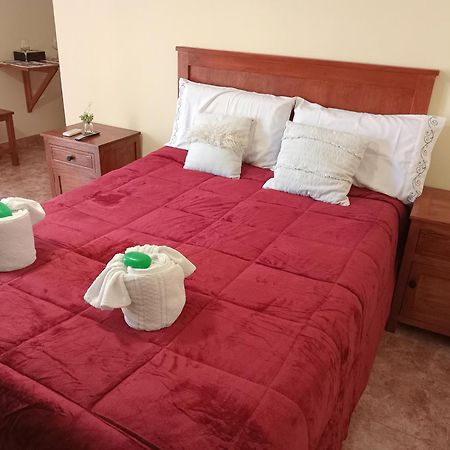 El Tonel Apartment กาฟายาเต ภายนอก รูปภาพ