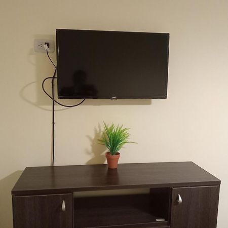 El Tonel Apartment กาฟายาเต ภายนอก รูปภาพ