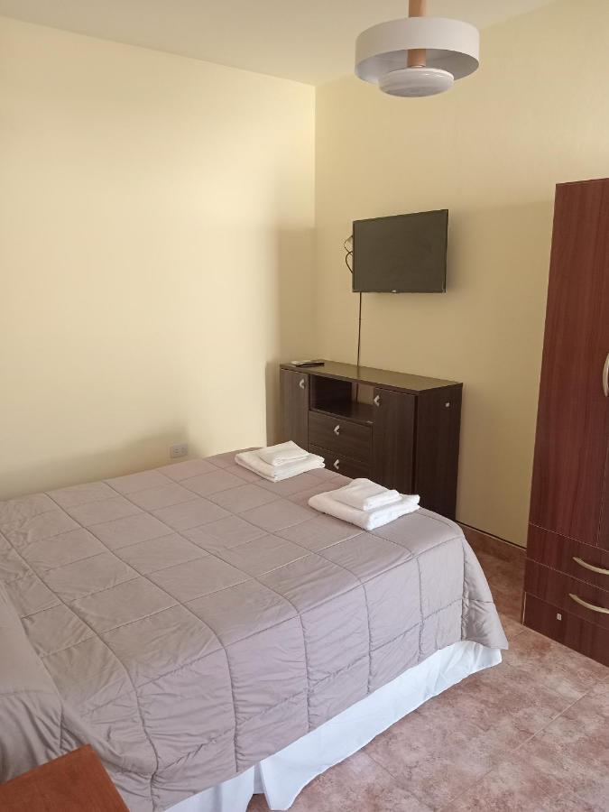 El Tonel Apartment กาฟายาเต ภายนอก รูปภาพ