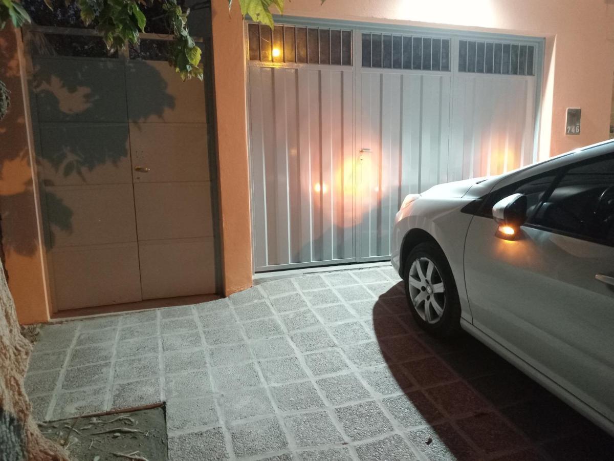El Tonel Apartment กาฟายาเต ภายนอก รูปภาพ