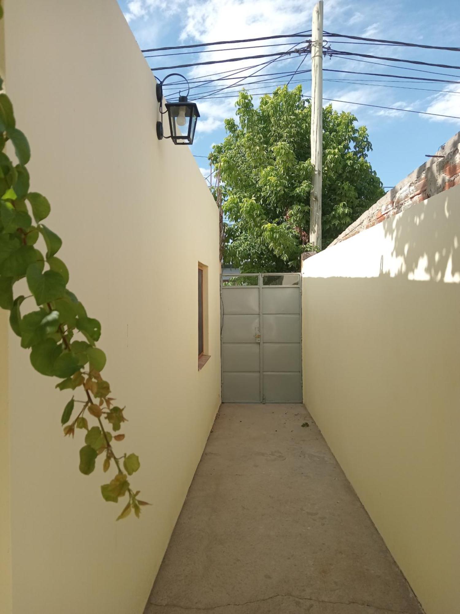 El Tonel Apartment กาฟายาเต ภายนอก รูปภาพ