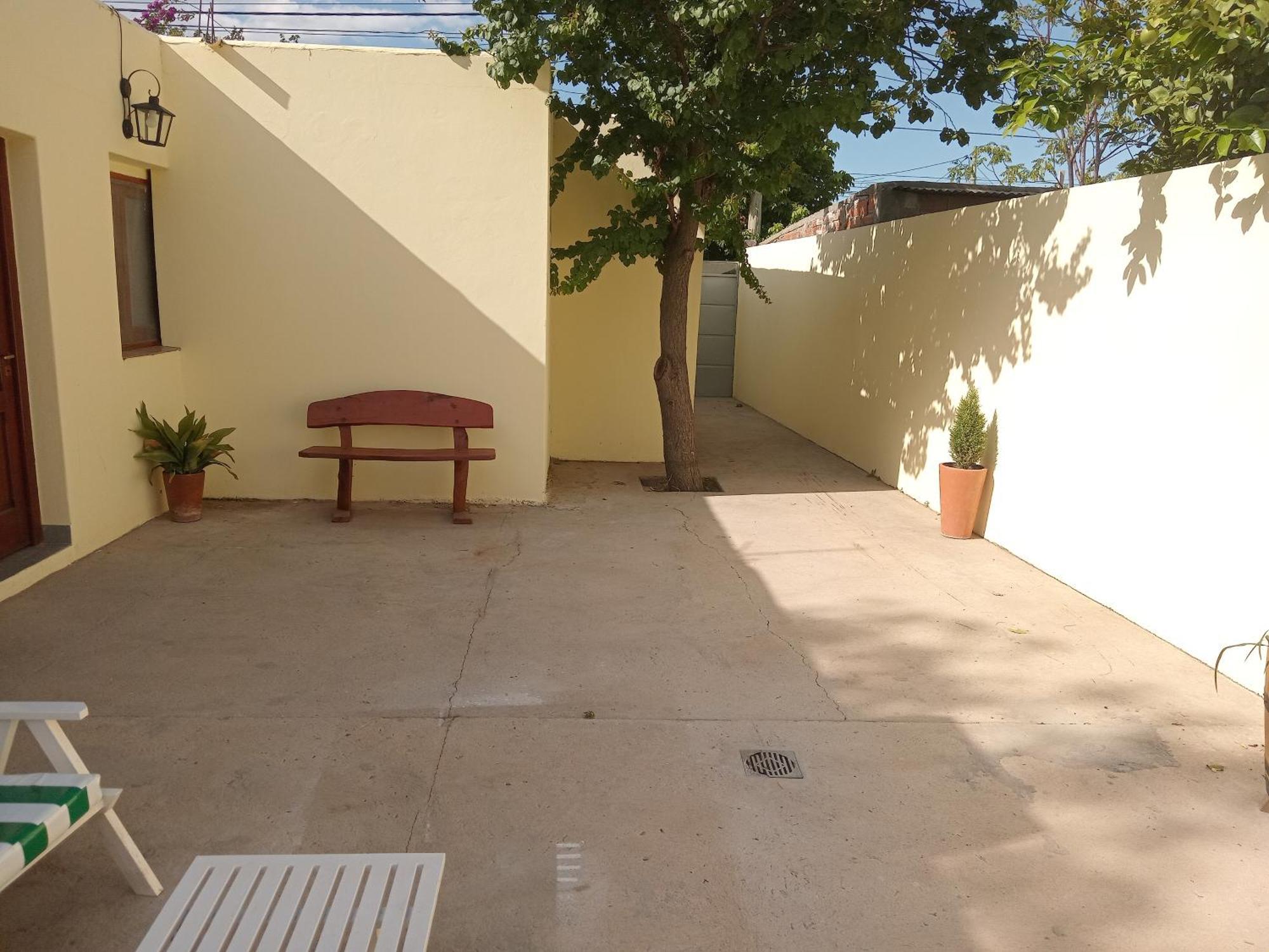 El Tonel Apartment กาฟายาเต ภายนอก รูปภาพ