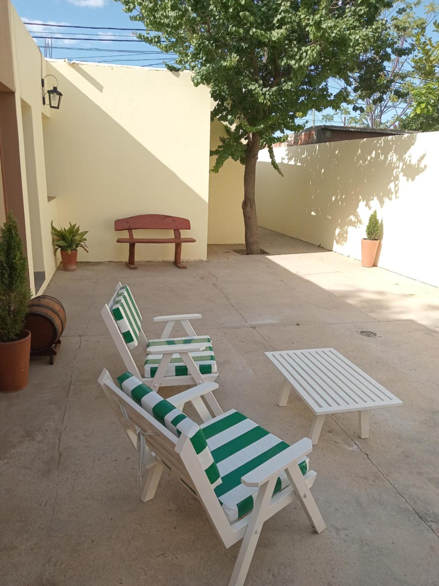 El Tonel Apartment กาฟายาเต ภายนอก รูปภาพ