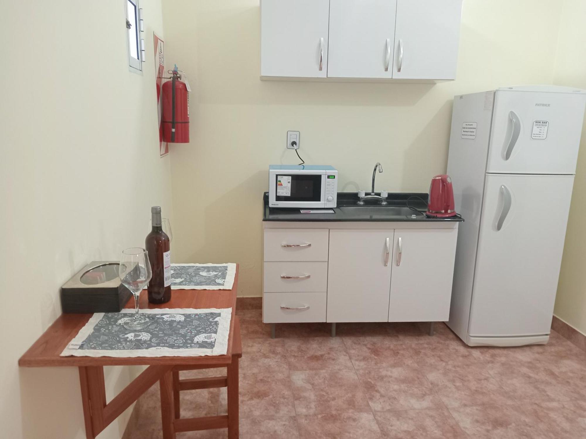 El Tonel Apartment กาฟายาเต ภายนอก รูปภาพ