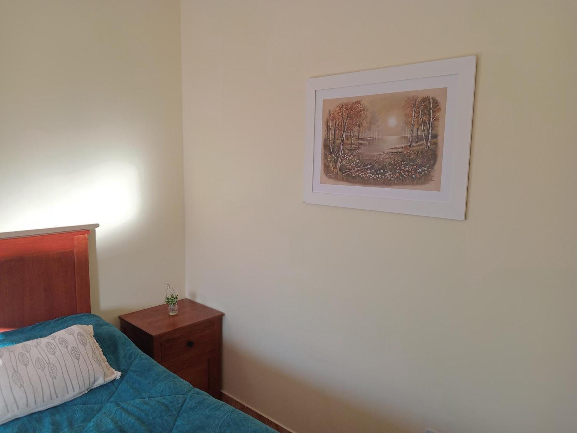 El Tonel Apartment กาฟายาเต ภายนอก รูปภาพ