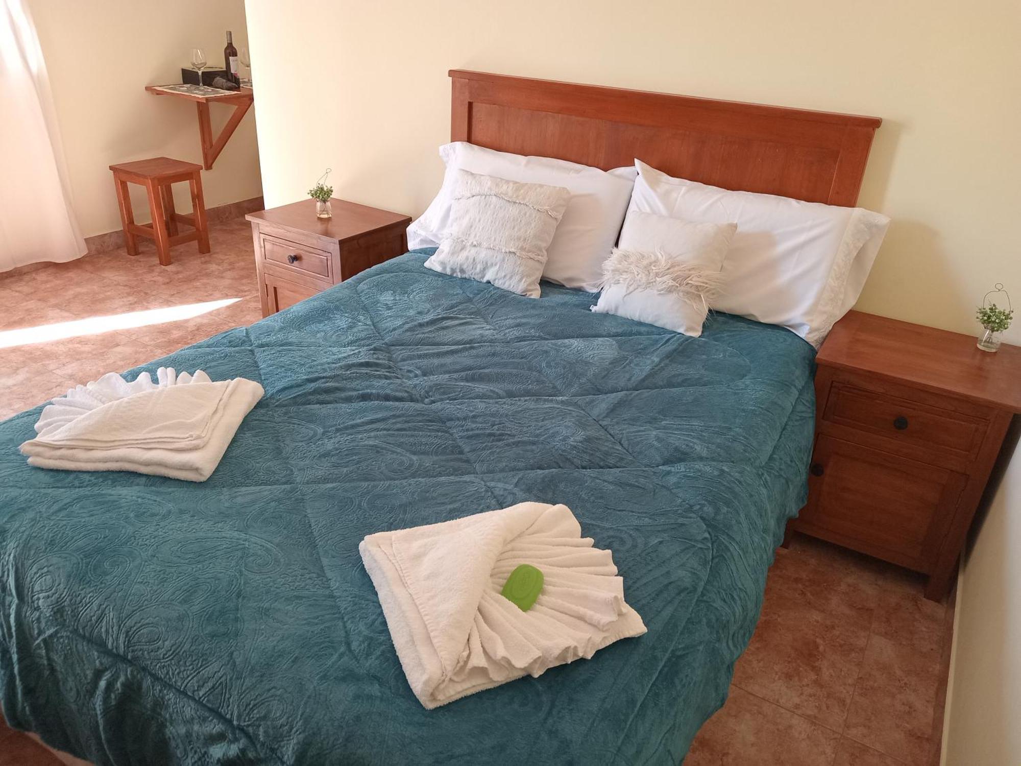 El Tonel Apartment กาฟายาเต ภายนอก รูปภาพ