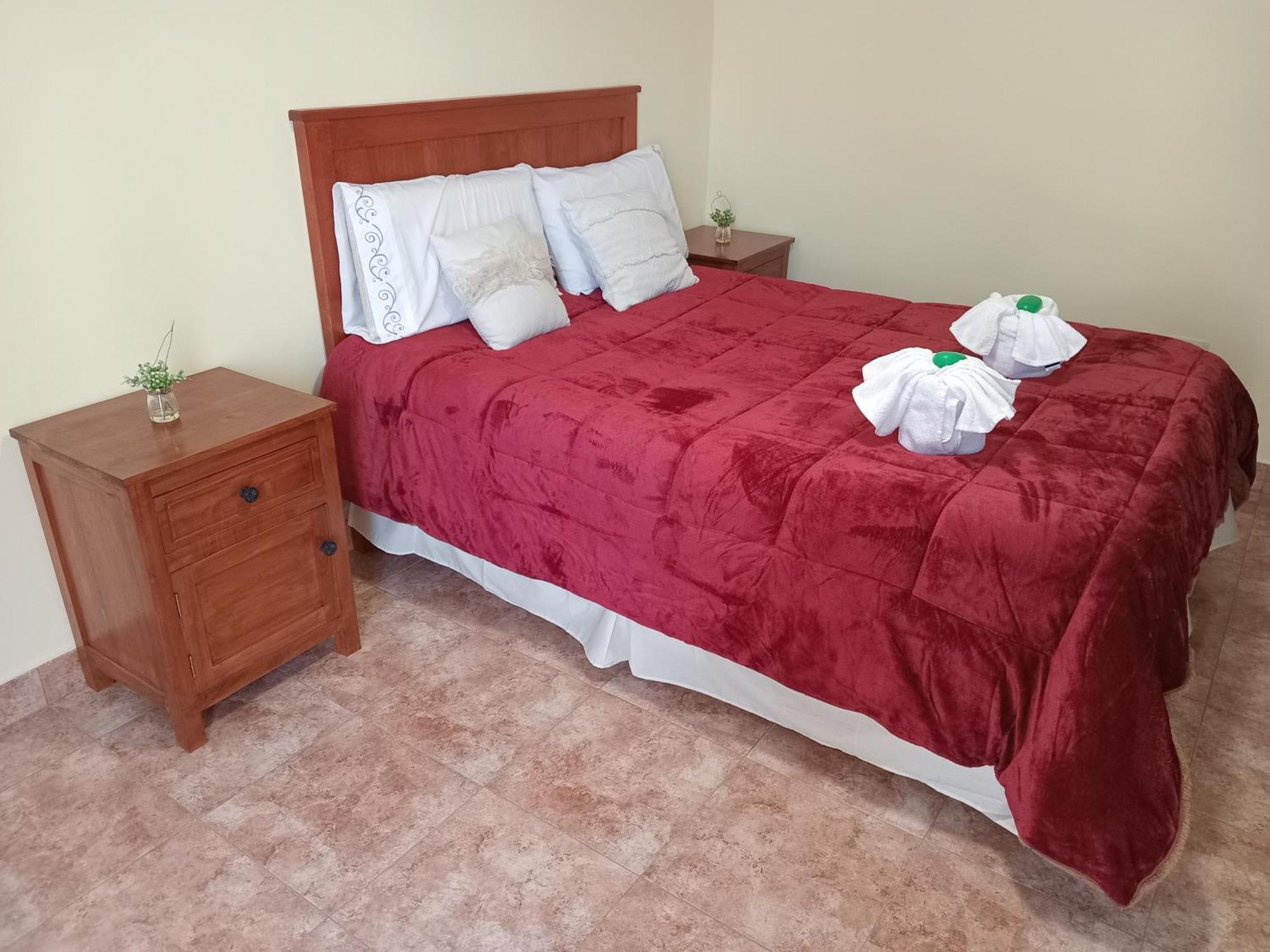 El Tonel Apartment กาฟายาเต ภายนอก รูปภาพ
