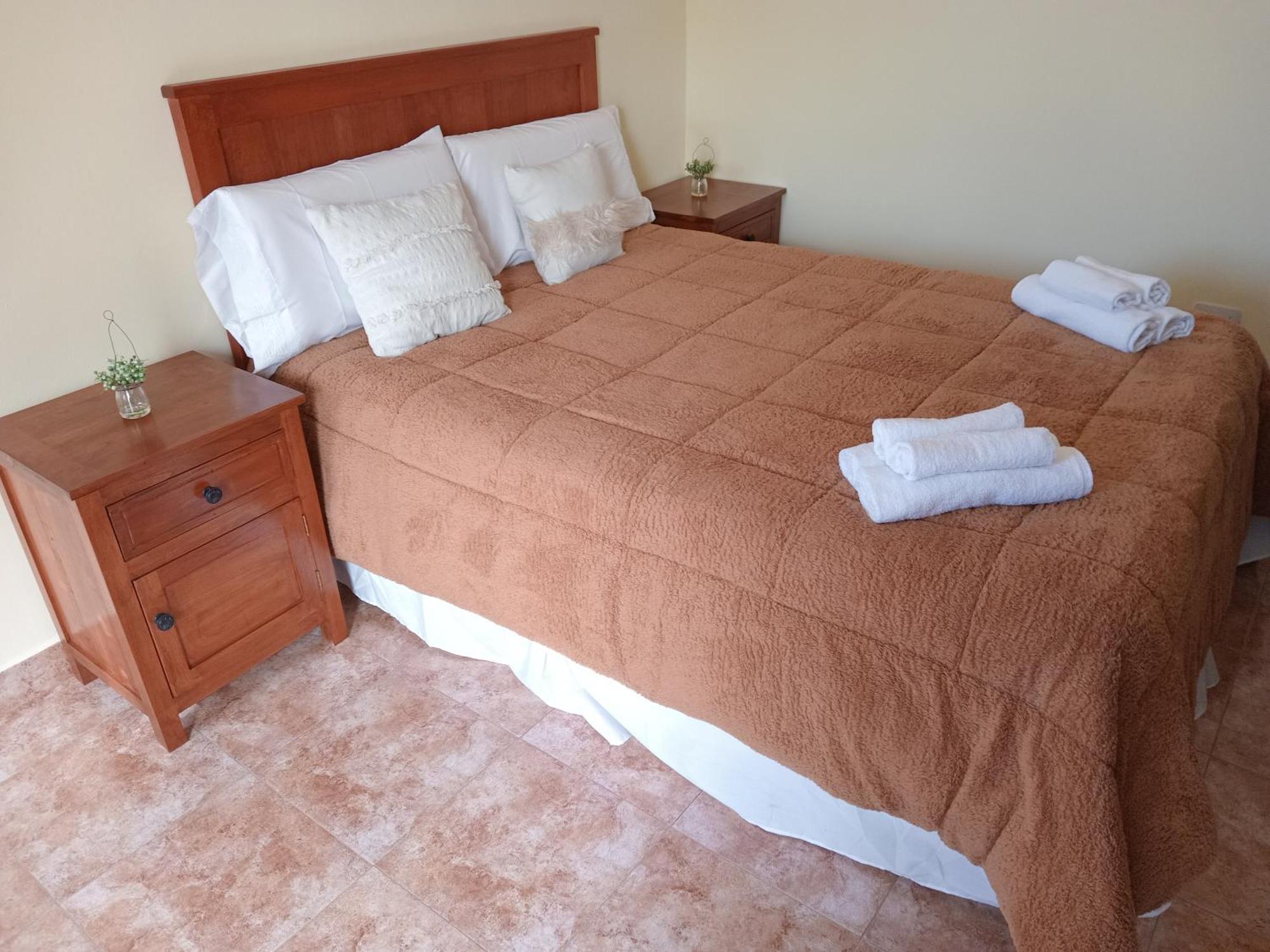 El Tonel Apartment กาฟายาเต ภายนอก รูปภาพ