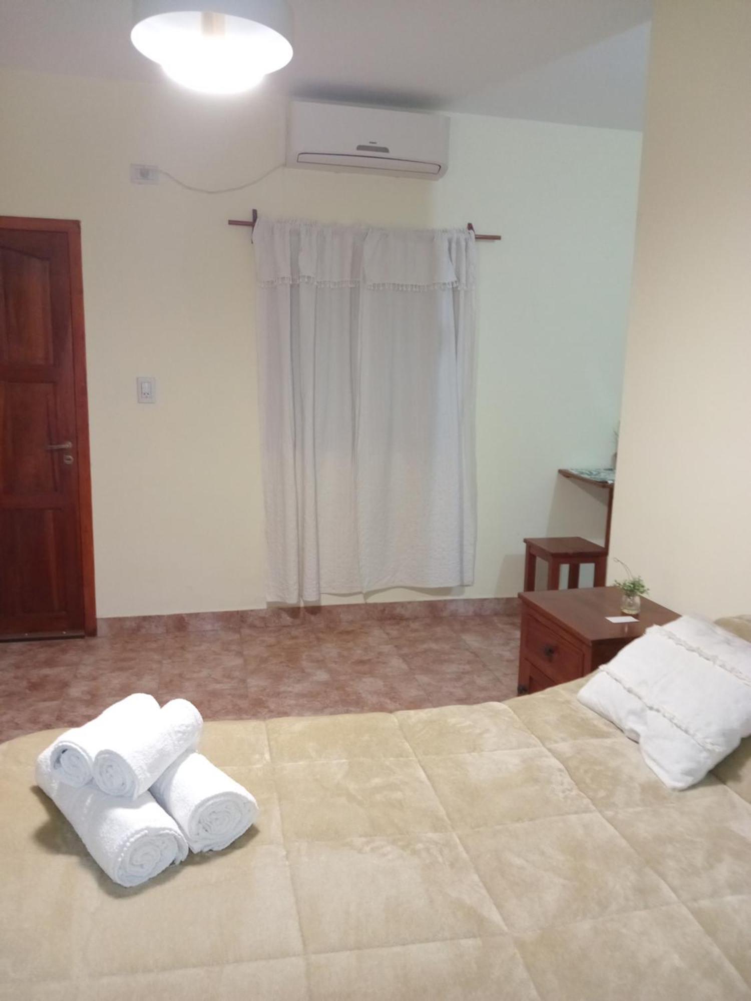 El Tonel Apartment กาฟายาเต ภายนอก รูปภาพ