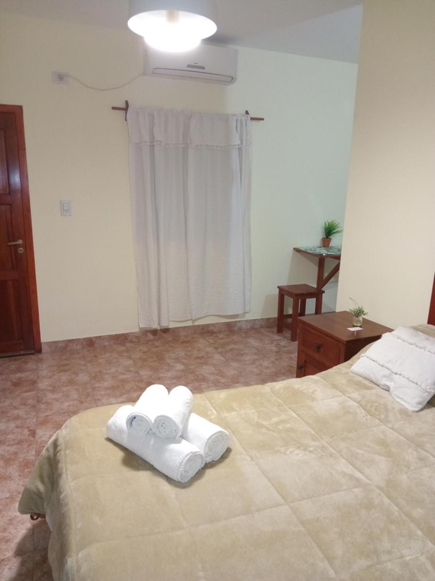 El Tonel Apartment กาฟายาเต ภายนอก รูปภาพ