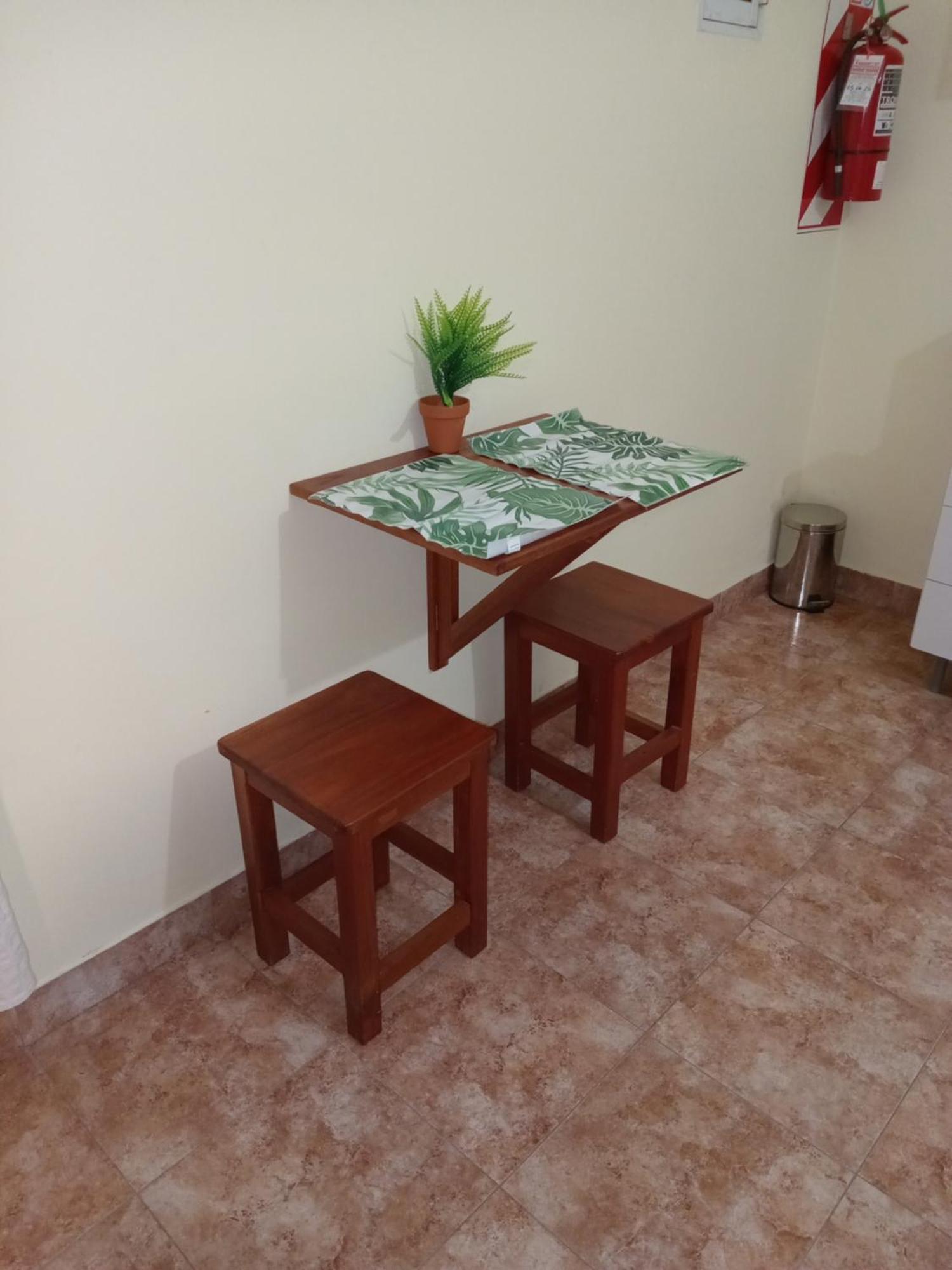 El Tonel Apartment กาฟายาเต ภายนอก รูปภาพ