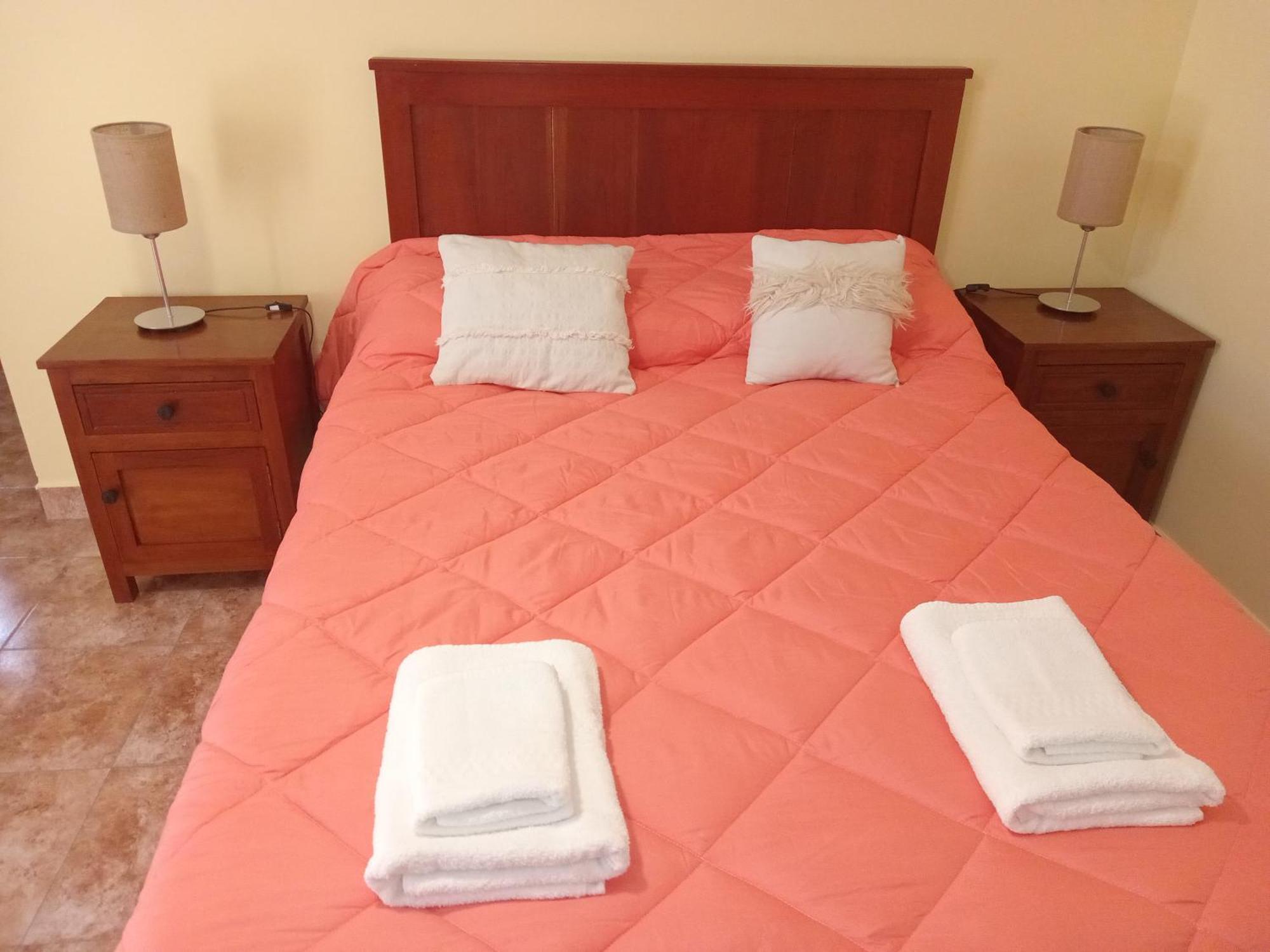 El Tonel Apartment กาฟายาเต ภายนอก รูปภาพ